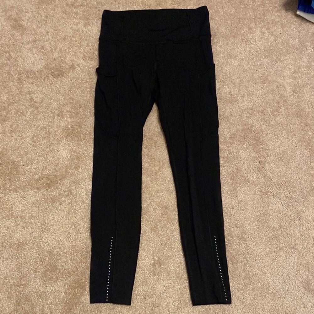 Lululemon 3/4 tight